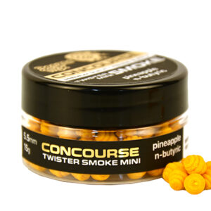 Benzar Concourse Twister Mini Smoke 5.5mm Ananas N-Butyric