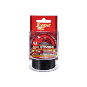 Forfac Textil Benzar Method Hooklink 10M