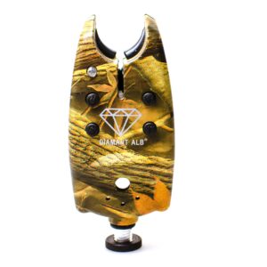 AVERTIZOR INDIVIDUAL-SIRENA