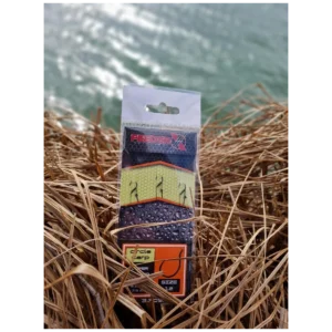 Alternative view of FeederX - Carlige legate Circle Carp