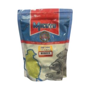 Nada Micutu Crap Caras Soc Menta 900g