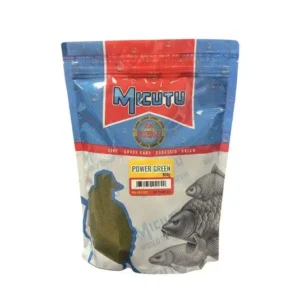 Nada Micutu Power Green 900g