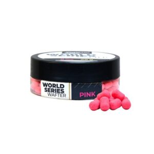 Benzar Mix World Series Wafter 8mm Pink