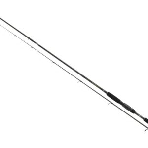 Lanseta Daiwa MegaForce SensiTip 2m 0,5-6g