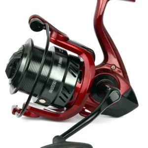 Mulineta Master Carp Pro 6000  Team Feeder by Dome