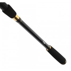 Alternative view of Lanseta Daiwa CrossFire UL Spin 2.10m 2-7g