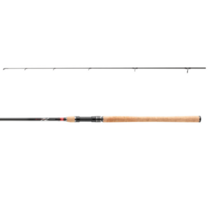 Lanseta Daiwa 2Tr Ninja X Jigger 2.40m 8-35g