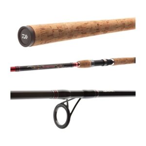 Alternative view of Lanseta Daiwa SweepFire Spin 2.10m 5-25g