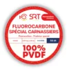 Fir SRT Fluorocarbon 100% 50m