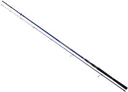 Lanseta Daiwa TriForce Spin Zander 2.40m 15-50g