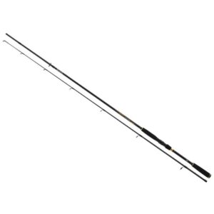 Lanseta Daiwa CrossFire JiggerSpin 2.40m 5-25g