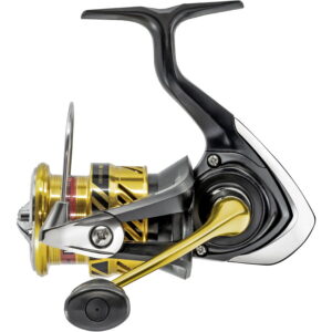 Mulineta Daiwa CrossFire LT 2000 4BS A