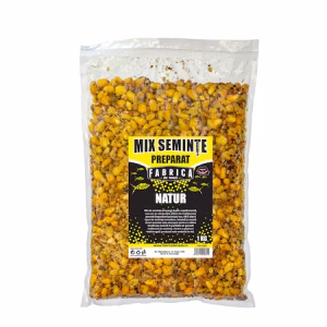 Fabrica de Nada Mix Seminte 1kg Natur