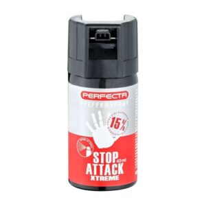 Spray Auto-Aparare Perfecta Piper-Dispersant 40ml