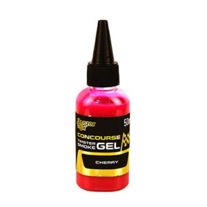 Benzar Mix Concourse Twister Gel Smoke Cirese 50ml