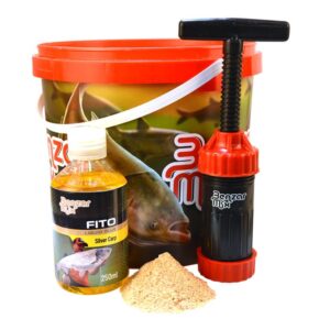 GALEATA FITOFAG BENZAR 2,4KG ADITIV SI PRESA PASTILE