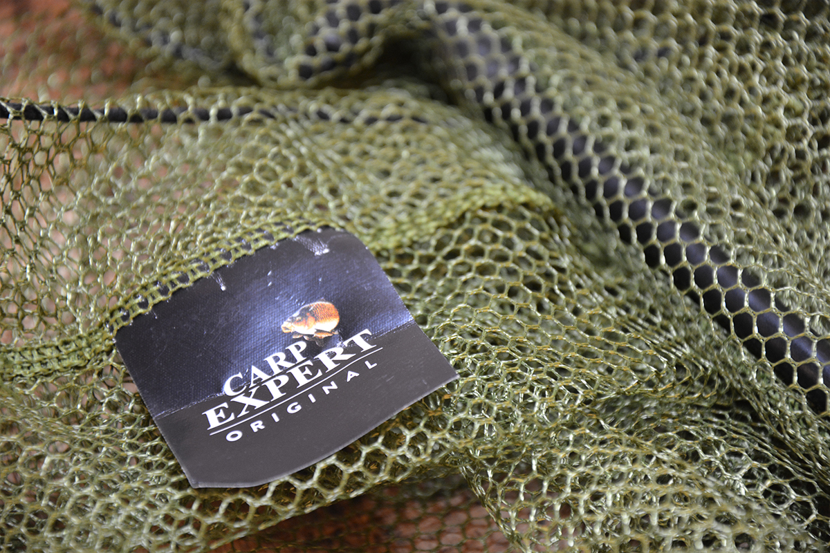 Cap Minciog Carp Expert MAX@ 100*100cm - imagine 3