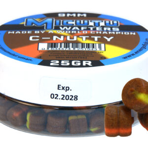 Wafters Micutu C-Nutty