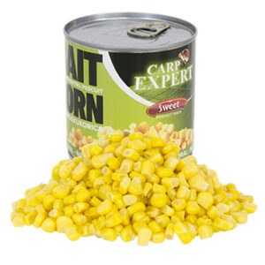 Porumb Conserva Carp Expert 140g