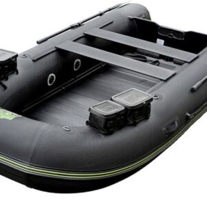 Barca Pneumatica Madcat Robuster 320, 320x170cm