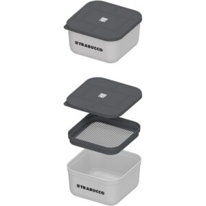 Cutie Nada Trabucco SEALED&STRAINNER