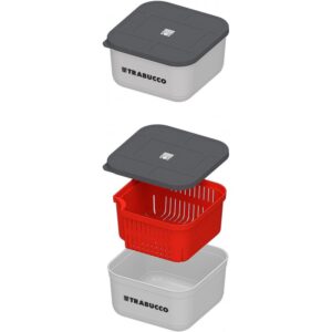 Cutie Nada Trabucco VENT&RIDDLE