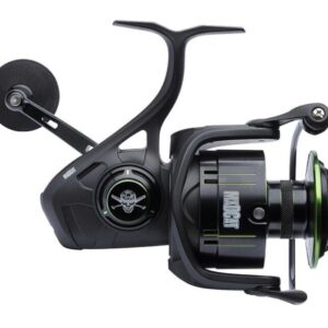 Mulineta MadCat Dominion Spinning Reel