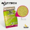 Nada Bait-Tech Special G Green 1kg