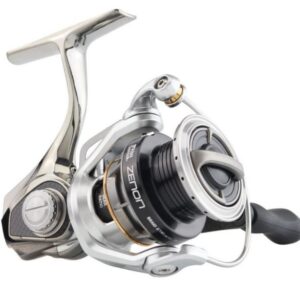 Mulineta Abu Garcia Zenon