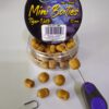 Salmon 20+ Mini Boilies 12mm Tiger Nuts