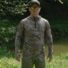 Hanorac cu glugă Delphin UV ARMOR 50+ Banx