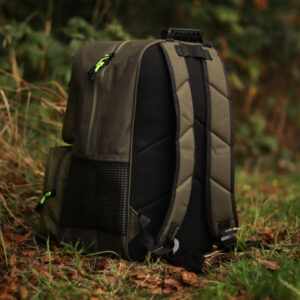 Alternative view of Rucsac Delphin NeoBAX BACKPACK