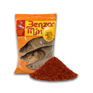 Nada Benzar Mix Tutti Fruti 1kg