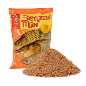 Nada Benzar Mix Usturoi 1kg
