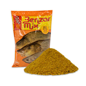 Nada Benzar Mix Crap-caras 1kg