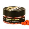 Benzar Concourse Twister  Smoke 8mm Mango