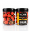 Boilies Hook de Carlig Fifty-Fifty 250ml 16/20mm TigerNuts
