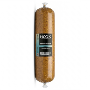 Nada Hook Feeder 1kg Gata de Utilizat Usturoi
