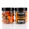 Boilies Hook de Carlig Fifty-Fifty 250ml 16/20mm Scopex