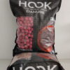 Boilies Hook Semisolubil 24mm 5kg Squid & Plum