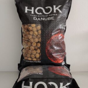 Boilies Hook Semisolubil 24mm 5kg Scopex