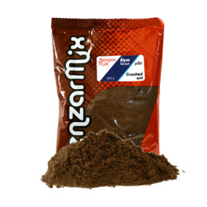 BENZAR MIX AQUA GARANT CRUSHED PELLET UNI 800GR