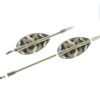 Method Feeder fără plumb Delphin Method QUIX ECO L