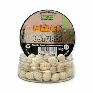 MG Special Carp Melci ® Wafters Usturoi 10x7mm 30gr
