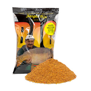 Nada Benzar Mix Big Series crap Dunare 3kg