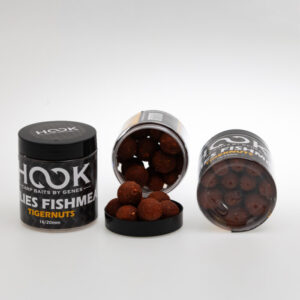 Alternative view of Boilies Hook de Carlig Hard 16/20mm Tigernuts