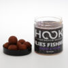 Boilies Hook de Carlig Hard 16/20mm Squid & Plum