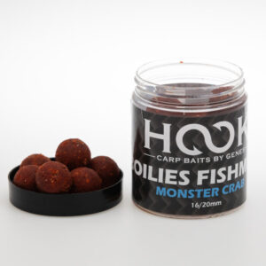 Boilies Hook de Carlig Hard 16/20mm Monster Crab