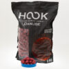 Boilies Hook semisolubil 20mm 5kg Squid & Plum