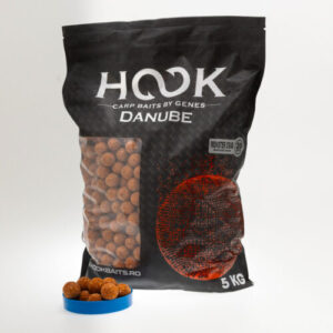Boilies Hook semisolubil 20mm 5kg Monster Crab
